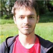 Si il s'agit de matières scientifiques ou d'anglais de niveau seconde ou moins, alors je possède les capacités pour vous aider 😎