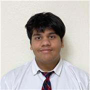 My lessons are aimed at students who would like to learn the English language as I have a strong passion for teaching.