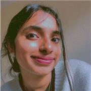 Hatfield-based tutor, happy to help with English and Science.