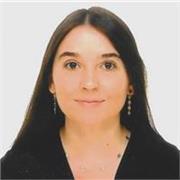 Apasionada de la enseñanza y con experiencia en la docencia particular en distintos cursos y materias. Creando un ambiente tranquilo de trabajo y personificado las necesidades de los alumnos. 