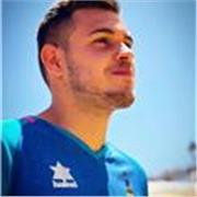 Entrenador de fútbol con experiencia en muchas edades y diferentes países.