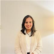 Preksha Manjunath Rampur