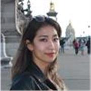 Professor de ingles y coreano