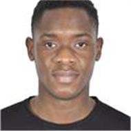 Abubakar Sidiki Kamara