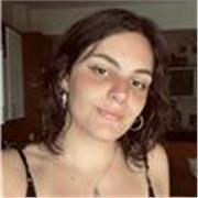 Laureanda in lingue, diplomata al liceo classico con massimo dei voti offre ripetizioni di latino per i primi anni di superiori