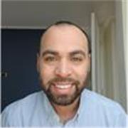 Profesor para apoyar el aprendizaje del lenguaje español