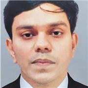 An English Proficient guy, who helps people understand English