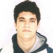 Profesor de apoyo para cualquier asignatura de primaria, especializado en Lengua castellana y literatura e Inglés