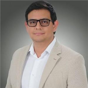 Oscar Ivan Vasquez Rivera