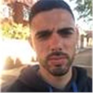 Javier Gomez Serrano