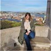 Profesora de alemán para todas las edades y apoyo escolar, técnicas de estudio en Primaria.