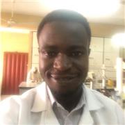 Chemistry tutor providing lesson to both high school and undergraduate students (organic and inorganic chemistry)