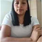 Profesora de Educación Primaria en Español/castellano