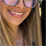 Soy psicóloga pero con experiencia en las materias matemáticas básicas e inglés o ciencias naturales. No se me dificulta con nada