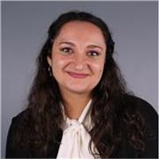 Professoressa e Bibliotecaria in America offro ripetizione per literatura, lingua, e scrivere inglese