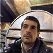 Profesor de humanidades (Historia, Geografía, Historia del arte), con experiencia en docencia y enfocado a todo tipo de alumnado