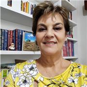 Aulas de Português e Redação, presenciais e on-line