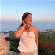 Actualmente estudio enfermería y he dado previamente clases a primaria y la eso