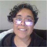 Maestra de apoyo para mejorar habilidades en inglés, niños, jóvenes y adultos