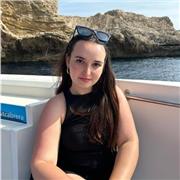 Profesor de primaria (6 a 12 años) con experiencia previa. Todas las asignaturas. Clases online y presenciales en Barcelona