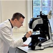 A real scientist with over 14 years of tutoting experience and incredible success stories!