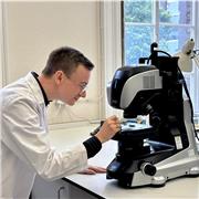 A real scientist with over 14 years of tutoting experience and incredible success stories!