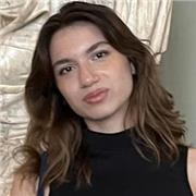 As a International student I teach English for beginners