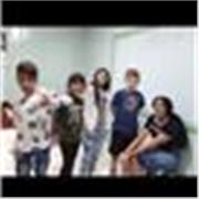 Dou aula de reforço de português para crianças e adultos