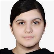 Nooriya Fatima