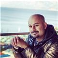 English and IELTS tutor in Istanbul, looking for serious students.