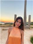 Profesora de inglés hasta nivel c1 con cuatro años de experiencia