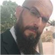 Ingeniero Técnico Industrial en Electricidad -Profesor versátil varias materias hasta 2° Bachillerato.