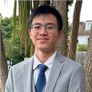 I am a friendly and organised individual who had previous experience in piano performances and concert sound checks