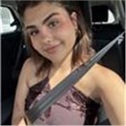 Estudiante de Primaria y Pedagogía Terapéutica. Clases online de apoyo y refuerzo