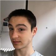 Studente universitario (Politecnico di Torino) appassionato di Matematica e Fisica offre ripetizioni a studenti di Scuola Secondaria e Università (Analisi I, Fisica I, Algebra Lineare e Geometria)