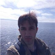I offer personalized Spanish lessons focused on speaking, listening, and real-life communication skills.