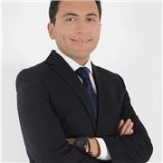 Economista titulado por la Universidad de Lima y Máster en Finanzas por Esade Business & Law School con dos años de experiencia en finanzas