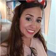 Profesora de apoyo infantil y primaria de todos los niveles
