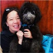 English teacher suitable for all ages and levels.