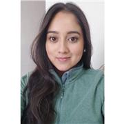 Licenciada en Educación / Mención Lenguaje y Comunicación. Universidad de Santiago de Chile (USACH)