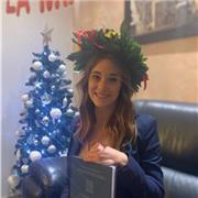 Insegnate laureata in scienze della formazione primaria, disposta a seguire i bambini di scuola primaria o secondaria di primo grado in tutte le materie. Ho 7 anni di esperienza nelle scuole, sia infanzia che primaria, e la mia metodologia si basa sul ris