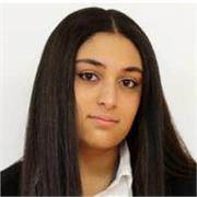 Soy estudiante de Magisterio de Educación Infantil. Puedo ofrecer clases particulares a niños de educación primaria y la ESO