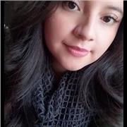 Maestra de matemáticas y química, nivel básico y medio superior