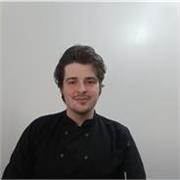 Canadian Certified Chef with 9 years of industry experience