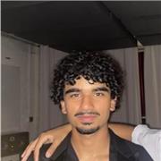 I give one to one sessions for A Level Chemists