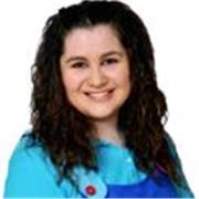 Maestra de educación infantil con formación en inglés y TIC