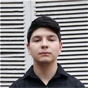 Profesor de Ingles/Español independiente