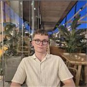 A level Maths, Further Maths and Physics student offering affordable 1 to 1 GCSE tutoring