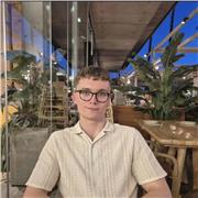A level Maths, Further Maths and Physics student offering affordable 1 to 1 GCSE tutoring