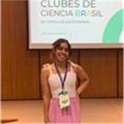 Dou aulas de Matemática e Ciências em geral para alunos do 6° ano do Fundamental ao 2° ano do ensino médio